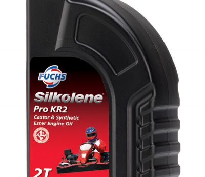 Pro KR2