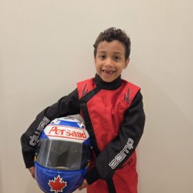 dev persaud