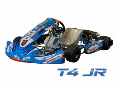 T4 Junior