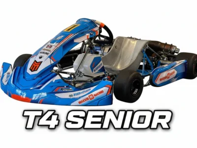 T4 Senior